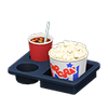 Picture of Popcorn Snack Set