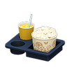 Picture of Popcorn Snack Set
