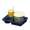 Picture of Popcorn Snack Set