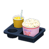 Picture of Popcorn Snack Set