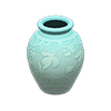 Picture of Porcelain Vase