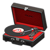 Picture of Portable Record Player Picture of Portable Record Player