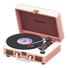 Picture of Portable Record Player