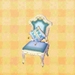 Picture of Princess Chair