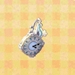 Picture of Princess Clock