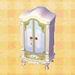 Picture of Princess Closet