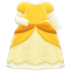 Picture of Princess Dress