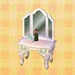 Picture of Princess Dresser