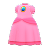 Picture of Princess Peach Dress