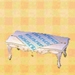 Picture of Princess Table