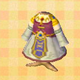 Picture of Princess Zelda Dress
