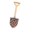 Picture of Printed-design Shovel