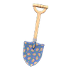 Picture of Printed-design Shovel