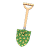 Picture of Printed-design Shovel