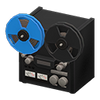Picture of Pro Tape Recorder