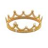 Picture of Prom Crown