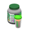 Picture of Protein Shaker Bottle
