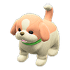 Picture of Puppy Plushie