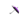 Picture of Purple Chic Umbrella