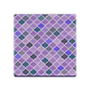 Picture of Purple Desert-tile Flooring