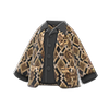 Picture of Python-print Jacket