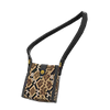 Picture of Python-print Shoulder Bag