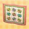Picture of Quilted Tapestry
