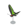 Picture of R. Brooke's Birdwing Model