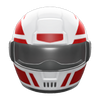 Picture of Racing Helmet