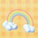 Picture of Rainbow Screen