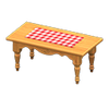 Picture of Ranch Tea Table
