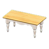 Picture of Ranch Tea Table