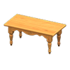 Picture of Ranch Tea Table