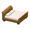 Picture of Rattan Bed