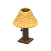Picture of Rattan Table Lamp