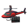 Picture of RC Helicopter