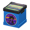 Picture of Record Box