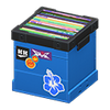Picture of Record Box