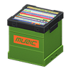 Picture of Record Box