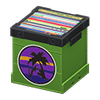 Picture of Record Box