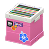 Picture of Record Box