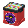 Picture of Record Box