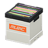 Picture of Record Box