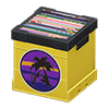 Picture of Record Box