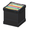 Picture of Record Box