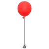 Picture of Red Balloon
