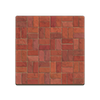 Picture of Red-brick Flooring