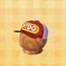 Picture of Red Cap