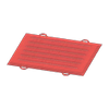 Picture of Red Exercise Mat