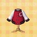 Picture of Red Letter Jacket